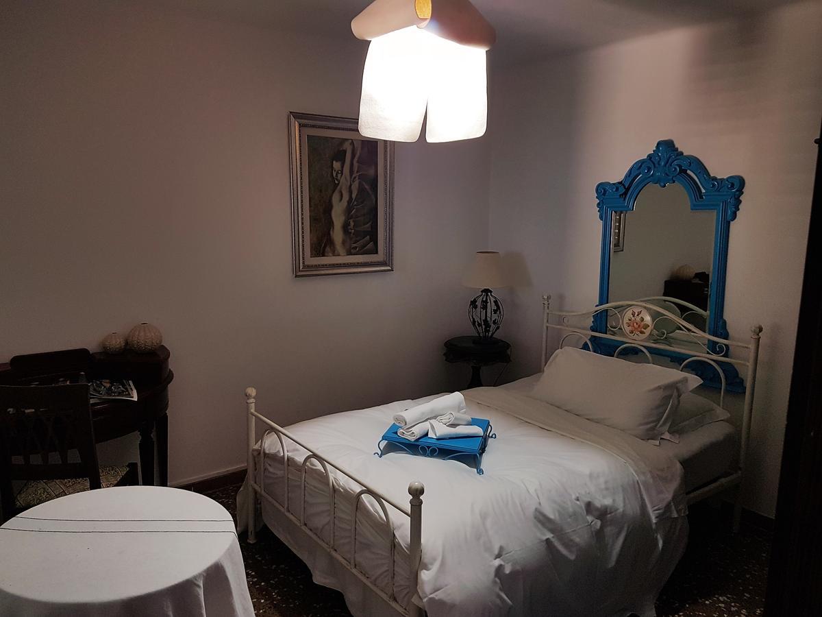 Hotel Mignon ترييستي المظهر الخارجي الصورة